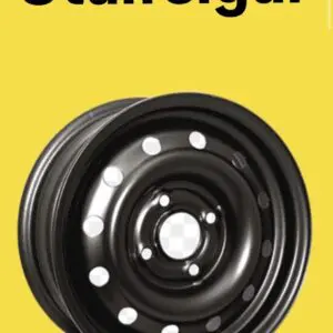 Stalfelgur