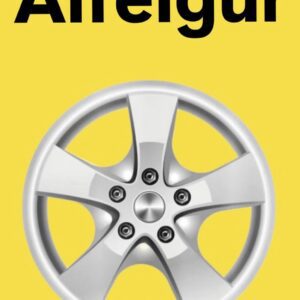 Álfelgur