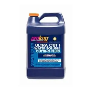 Ultra Cut 1 - Water Soluble Cutting Fluid